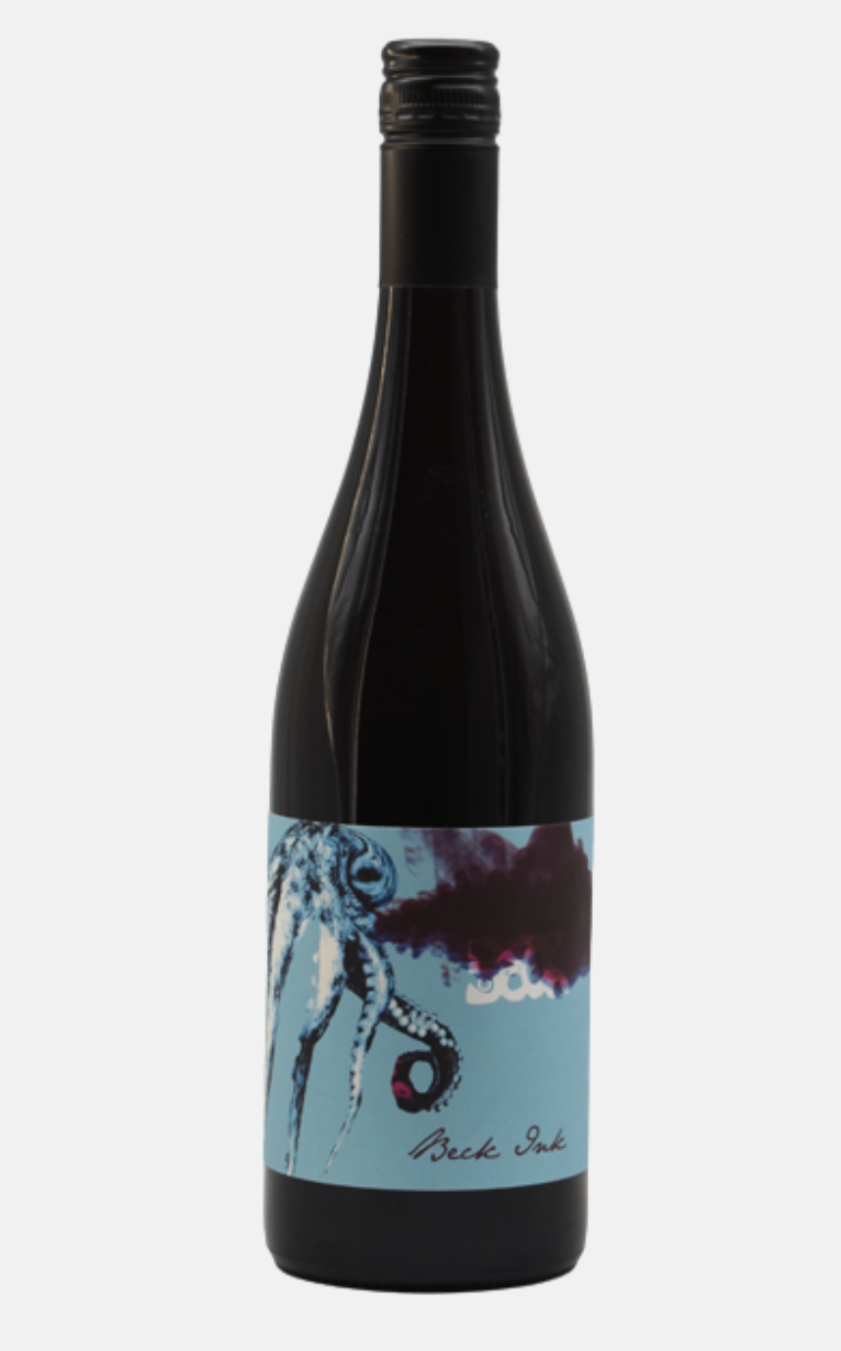 beck ink judith beck