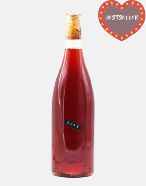 dope claus preisinger natural wine