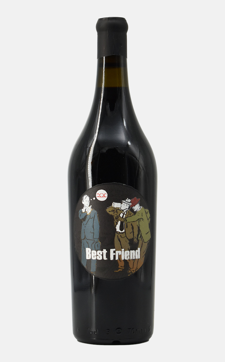 Best Friend Pittnauer