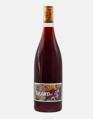Brand Nouveau Brand Bros Natural Wine