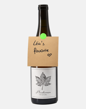 Ponderosa Leas staff pick