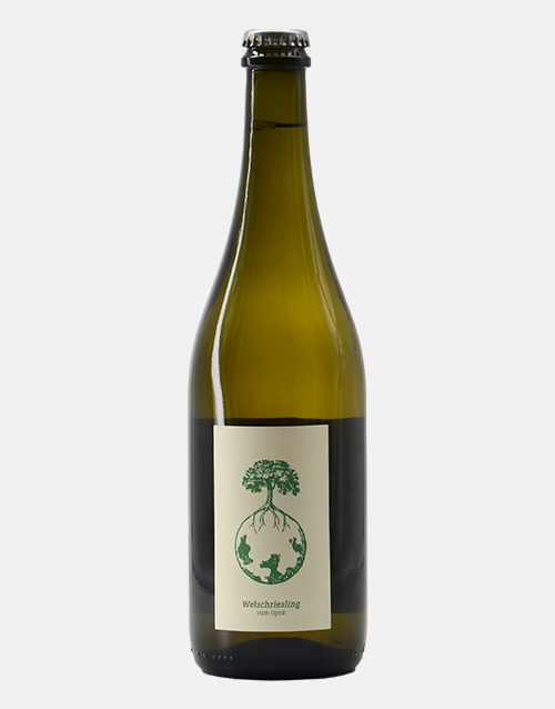 Weingut Werlitsch - Buy natural wines online | 8greenbottles