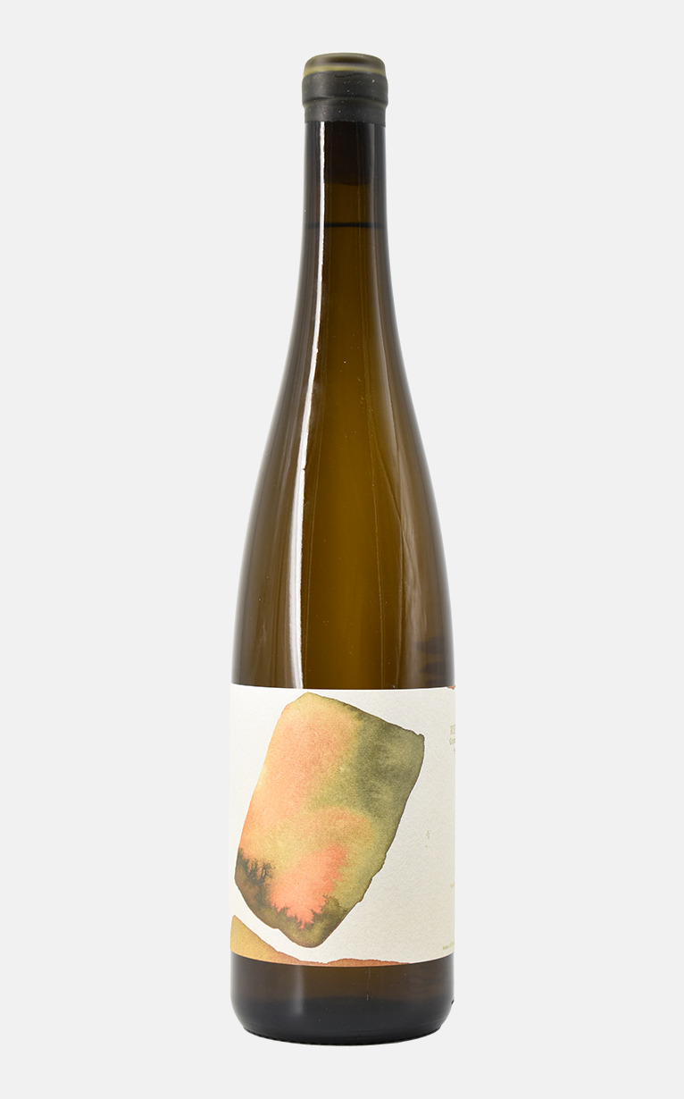 Nibiru Grundstein Riesling