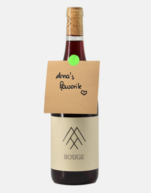 Rouge Annas Staff Pick