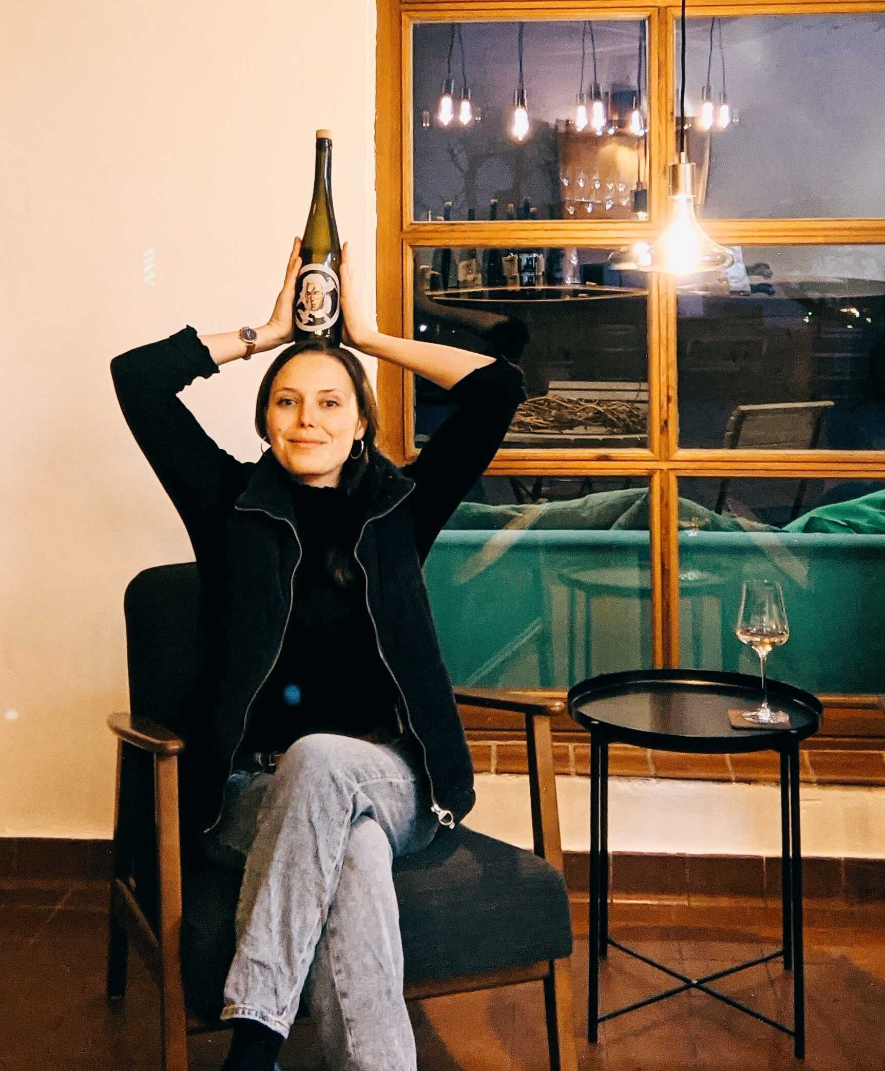 mira wolf weingut isegrim