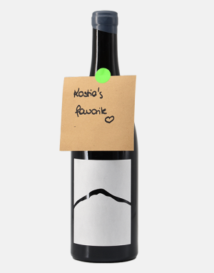 Slate Mountain Kostias Staff Pick