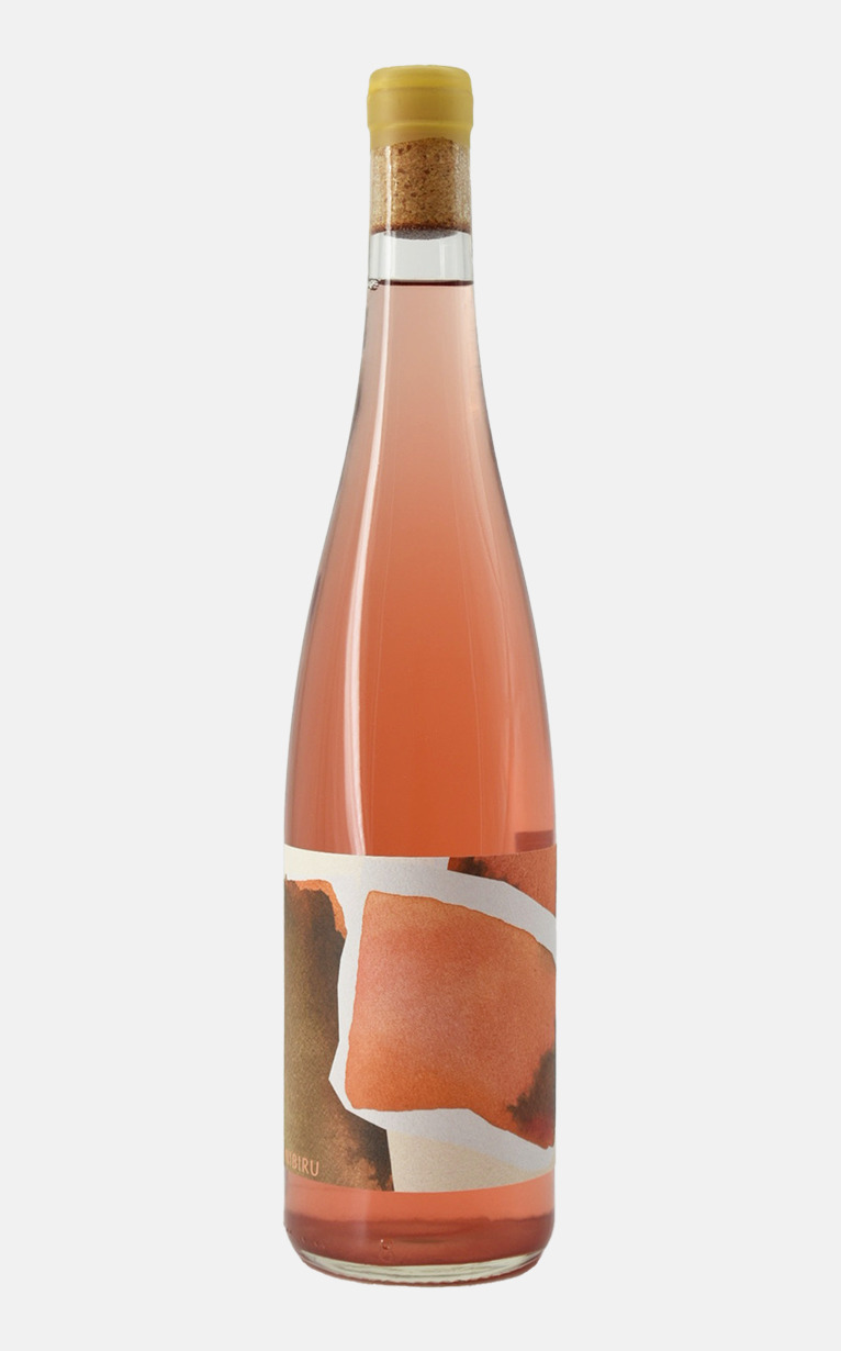 Nibiru Grundstein Rose