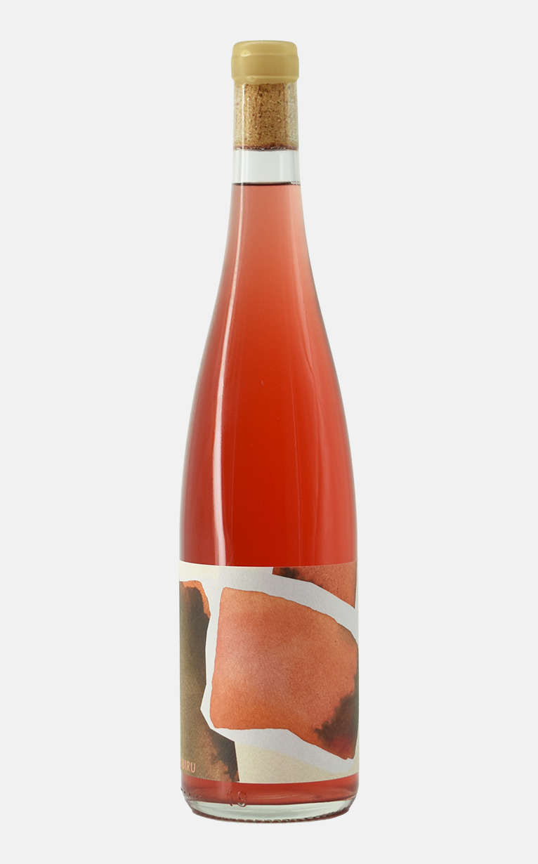 Grundstein Rose