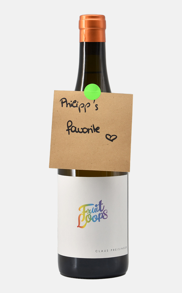 Fruit Loops Philipps Staff Pick