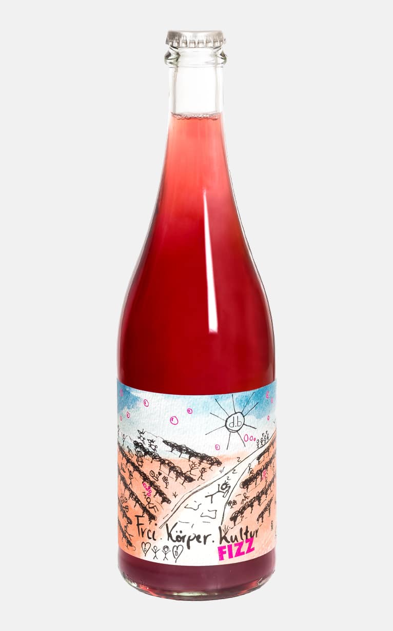 fkk rosé fizz 2019 schmitt