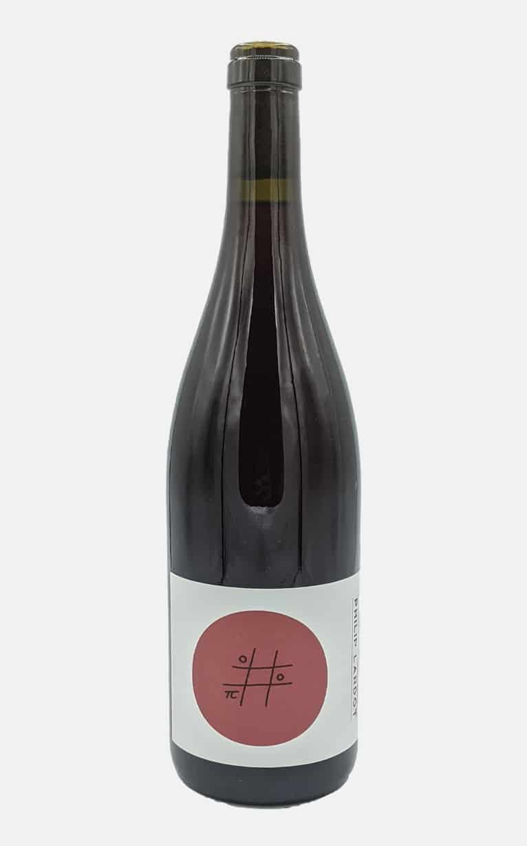 pinot noir philip lardot