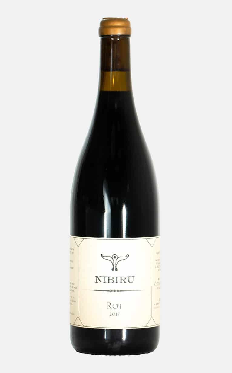 rot 2018 nibiru