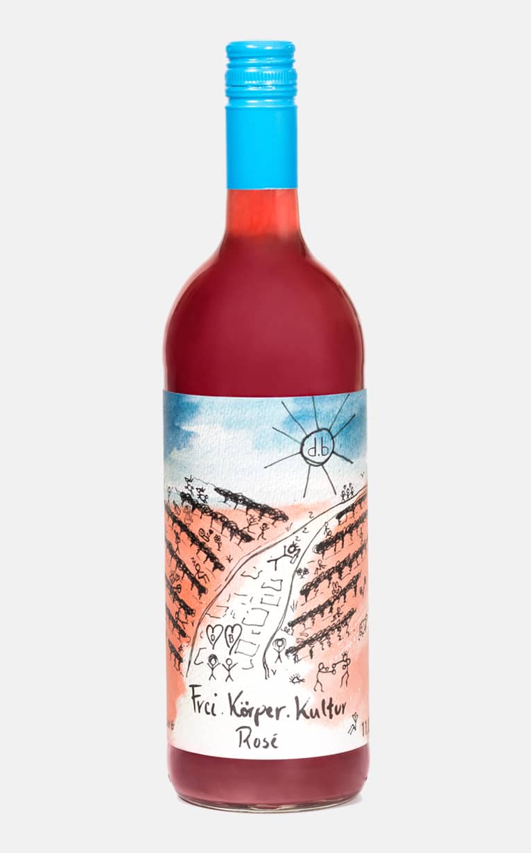 fkk schmitt rosé