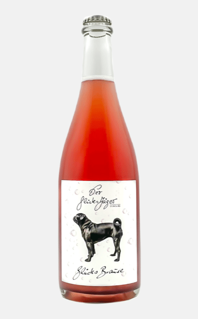 Glücksbrause Nellie PetNat Glücksjäger
