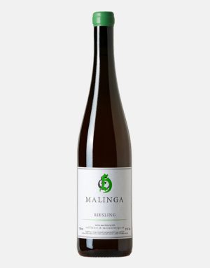 RIESLING MAISCHEVERGOREN von Malinga