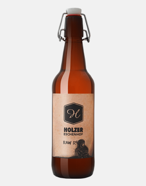 Eschenhof Holzer Raw Rosé