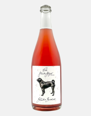 Glücksbrause PetNat Glücksjäger