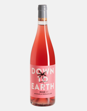 riedmüller down to earth rosé