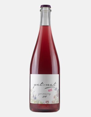 Pet nat rosé winery Brand, Brand Bros