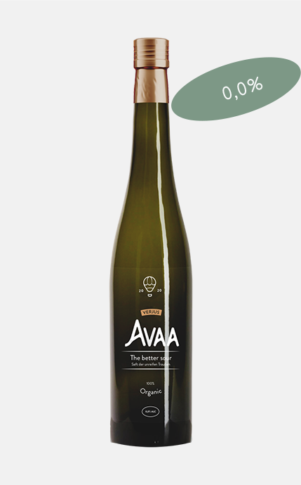 avaa Produktansicht