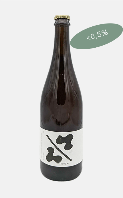 Opaque Produktansicht