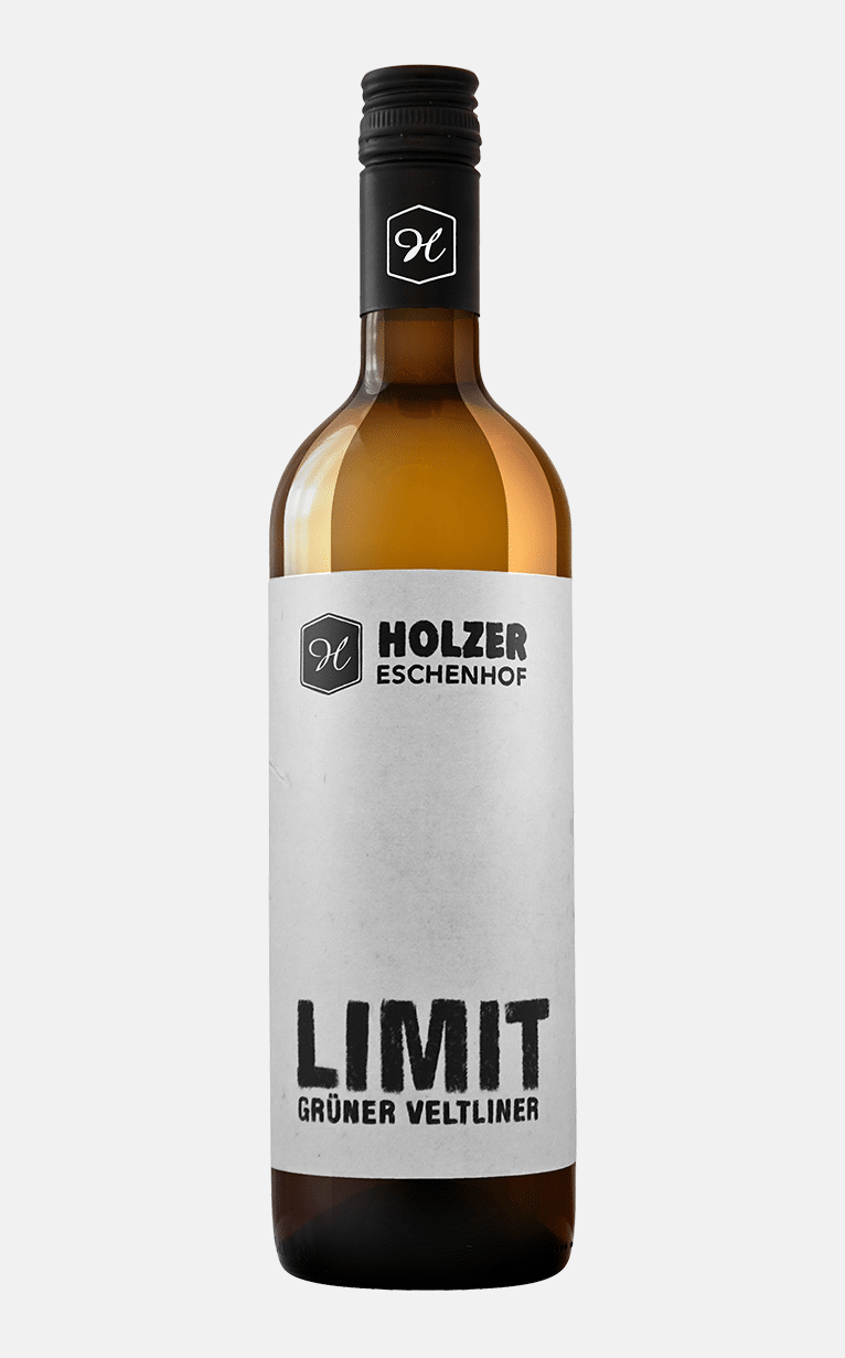 Holzer limit