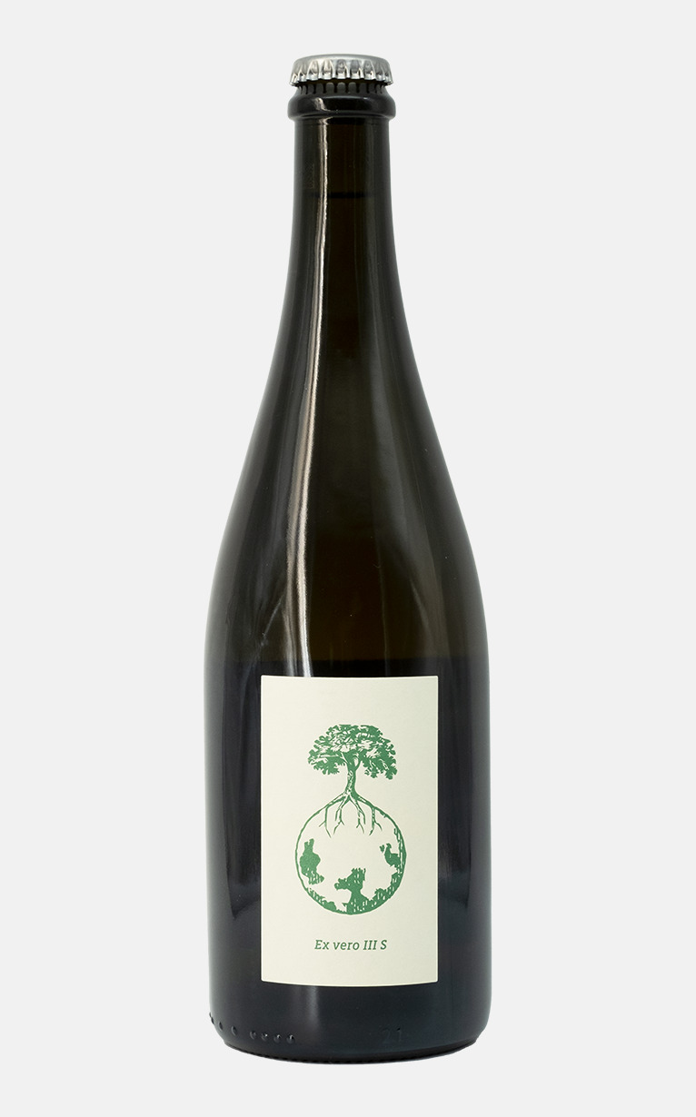 EX VERO III S from Werlitsch - Natural wines online | 8greenbottles