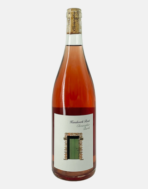 CRAFT ROSÉ by Christopher Barth