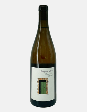 SAUVIGNON BLANC von Christopher Barth