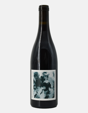 PINOT NOIR von Max Dexheimer