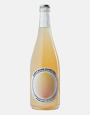 FIZZY GLOW GLOW von GLOW GLOW