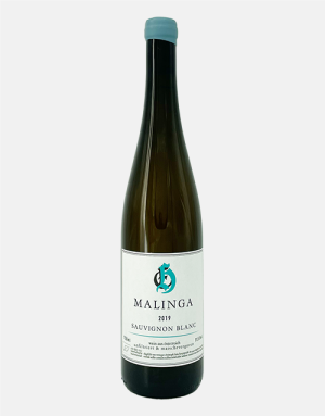 Sauvignon Blanc from Malinga Wines
