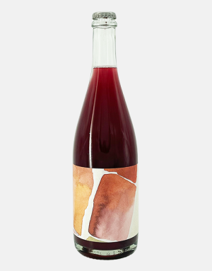 ANCESTRALE ROSÉ from Nibiru