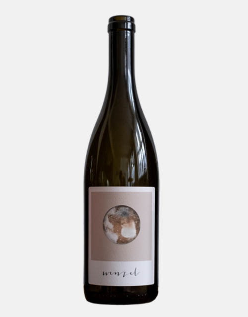 PINOT NOIR KALKSTEIN by Michael Wenzel | 8greenbottles