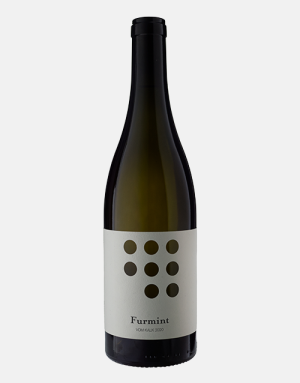 Weninger Furmint from lime