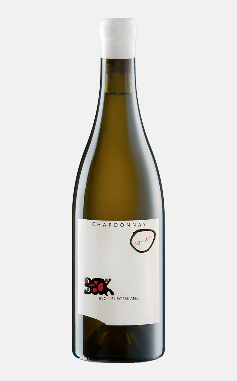 Beck Bambule Chardonnay