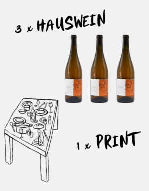 house wine 002 package with print