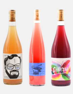 sommerpaket grillabend naturweine