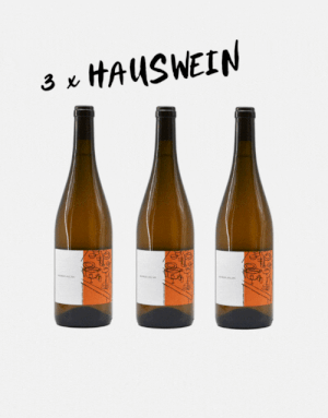 HAUSWEIN 002 package
