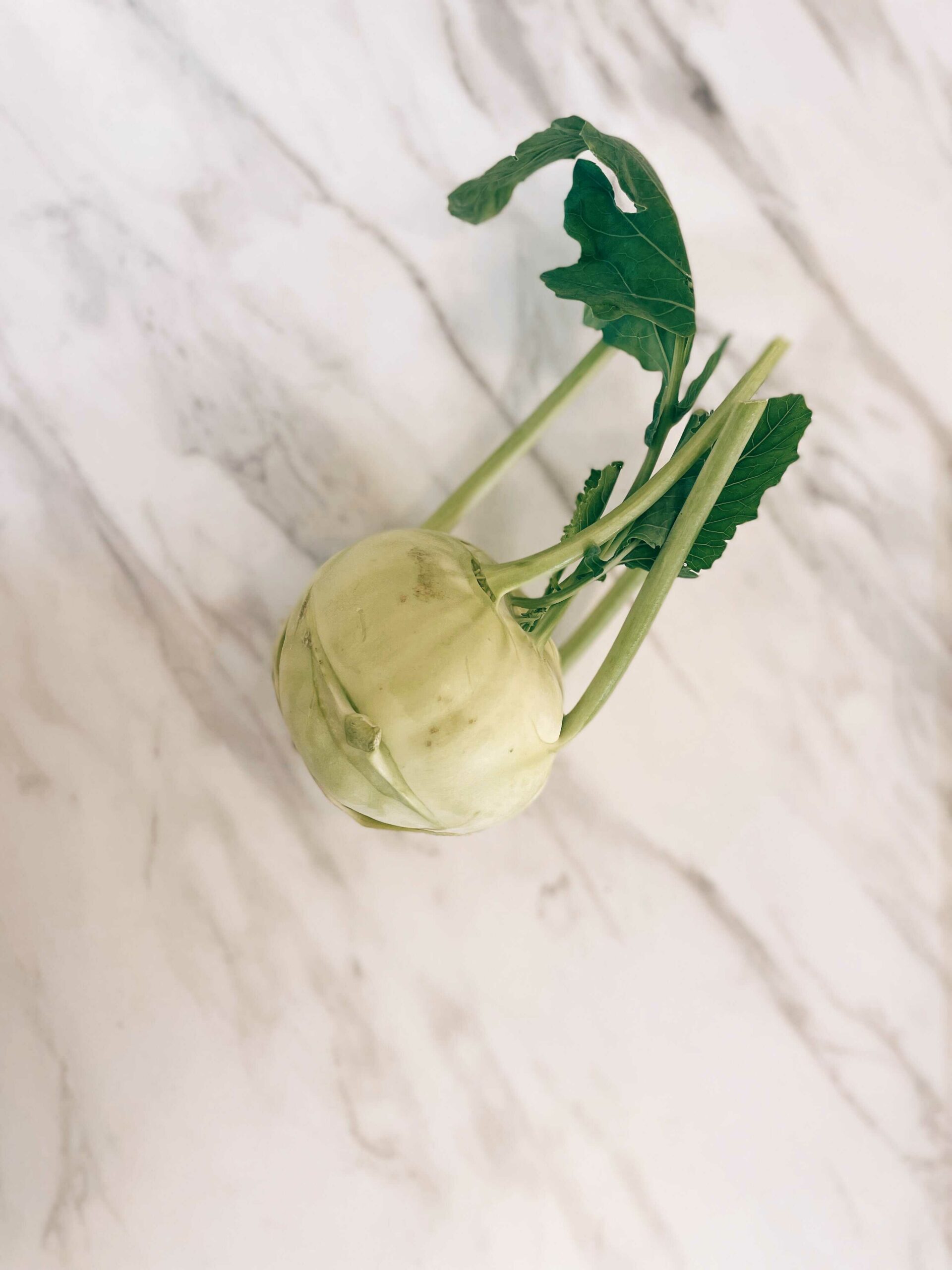 Kohlrabi