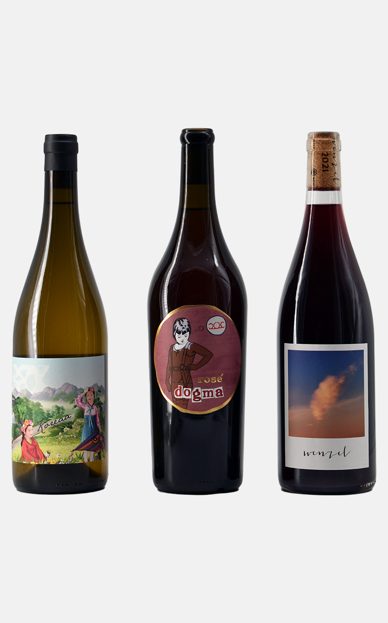Saisonales Schlemmen Herbstpaket