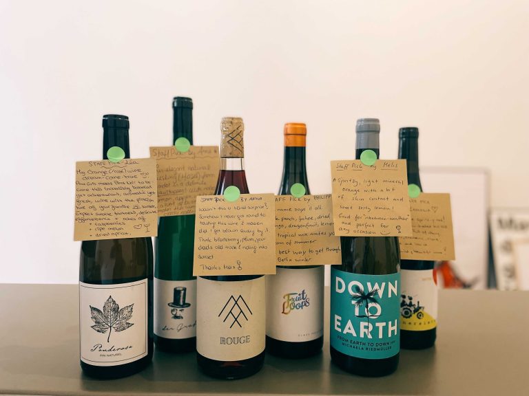 Staff Picks Jan 2023