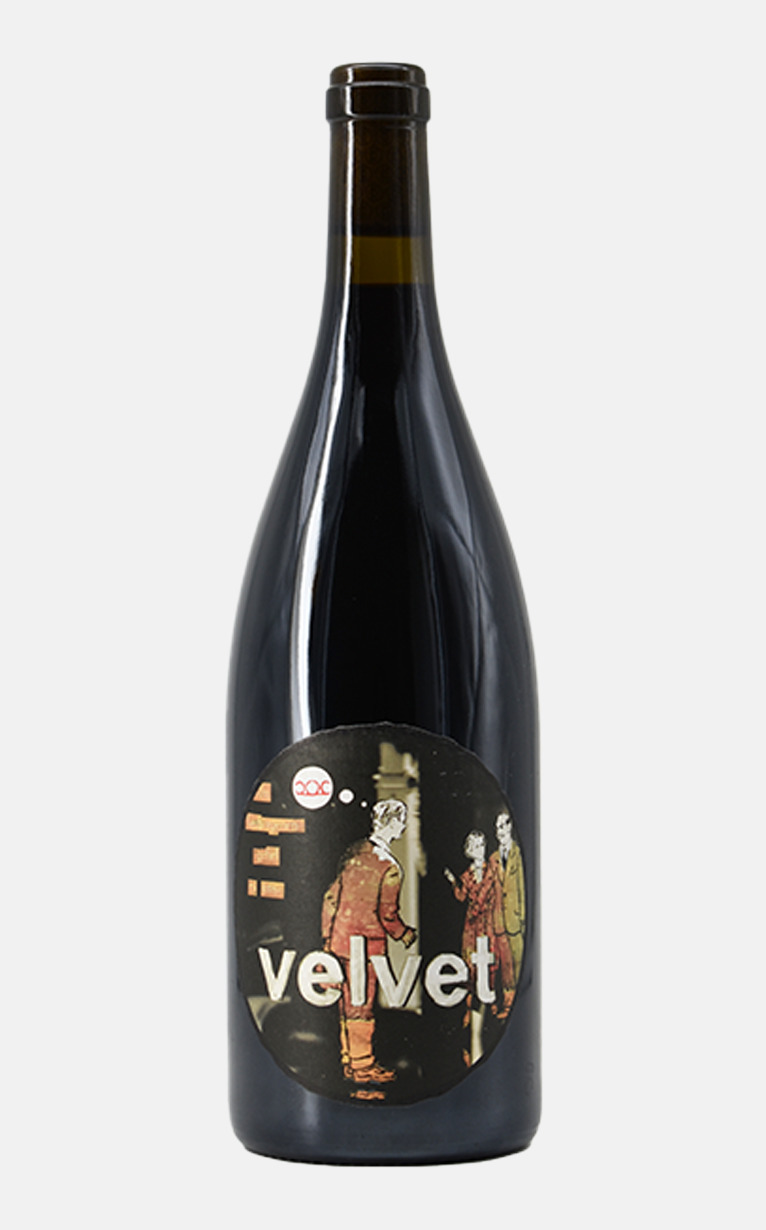 Velvet from Pittnauer Winery