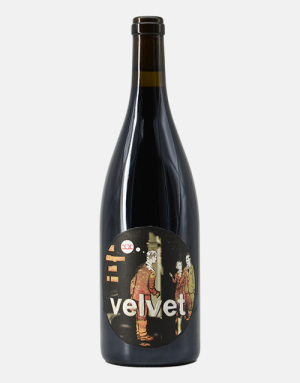Velvet from Pittnauer Winery
