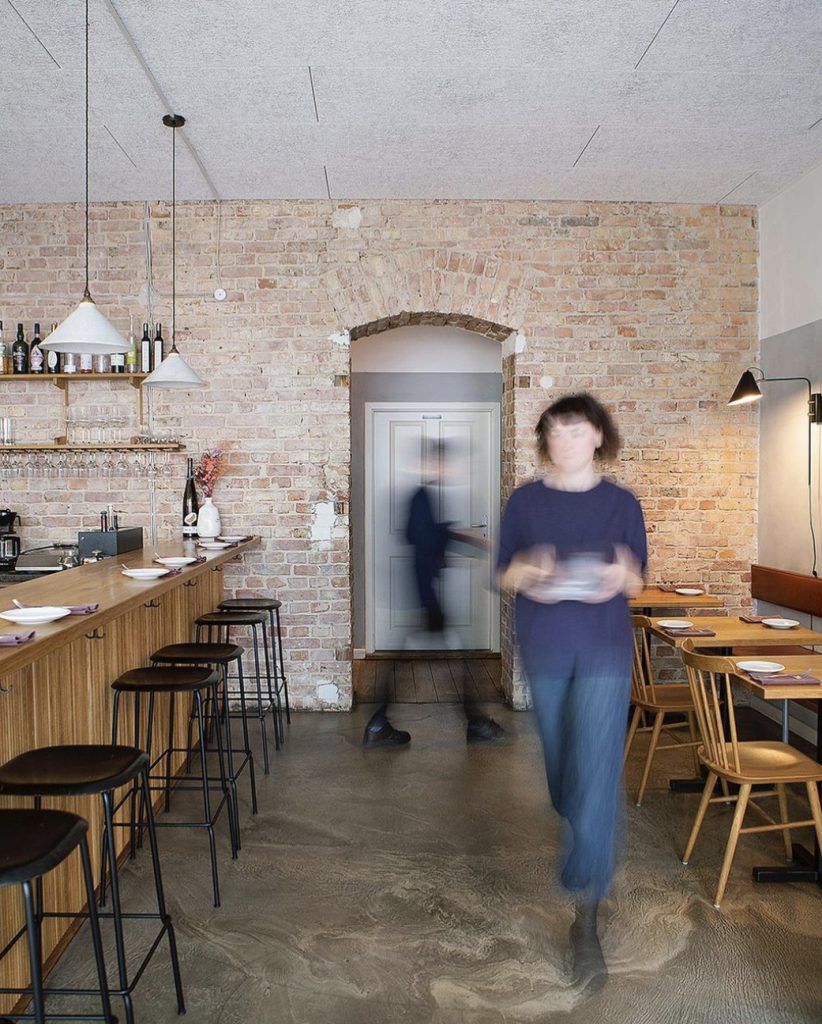 Natural wine in Berlin 8 spots that you must check out