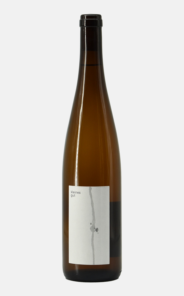 Riesling kleines gut