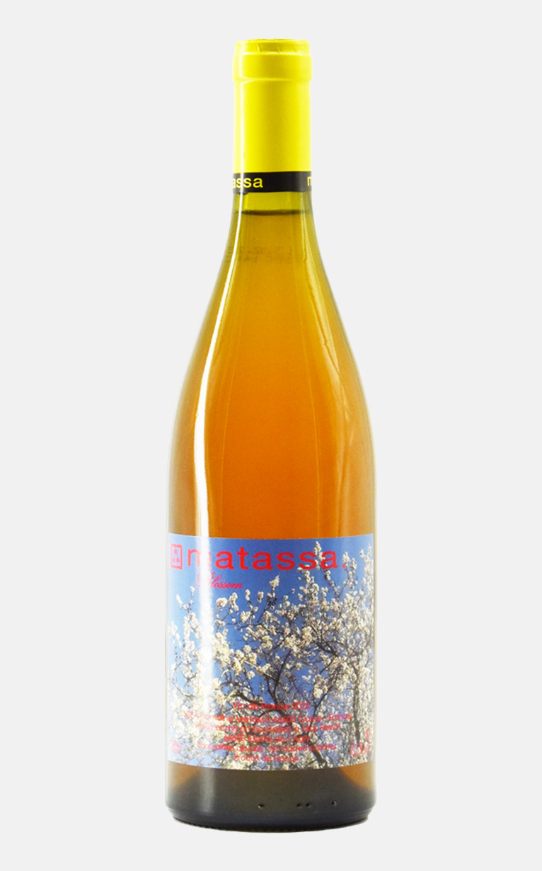 Matassa Blossom