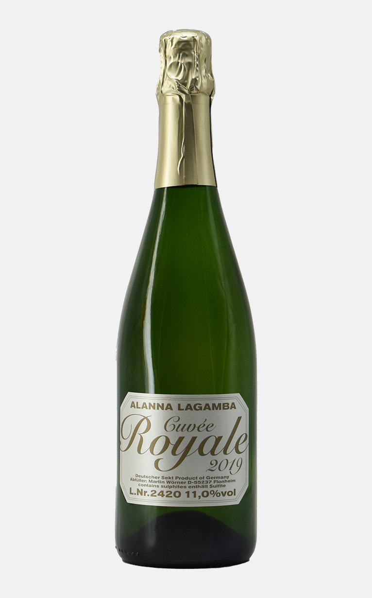 Cuvee Royale