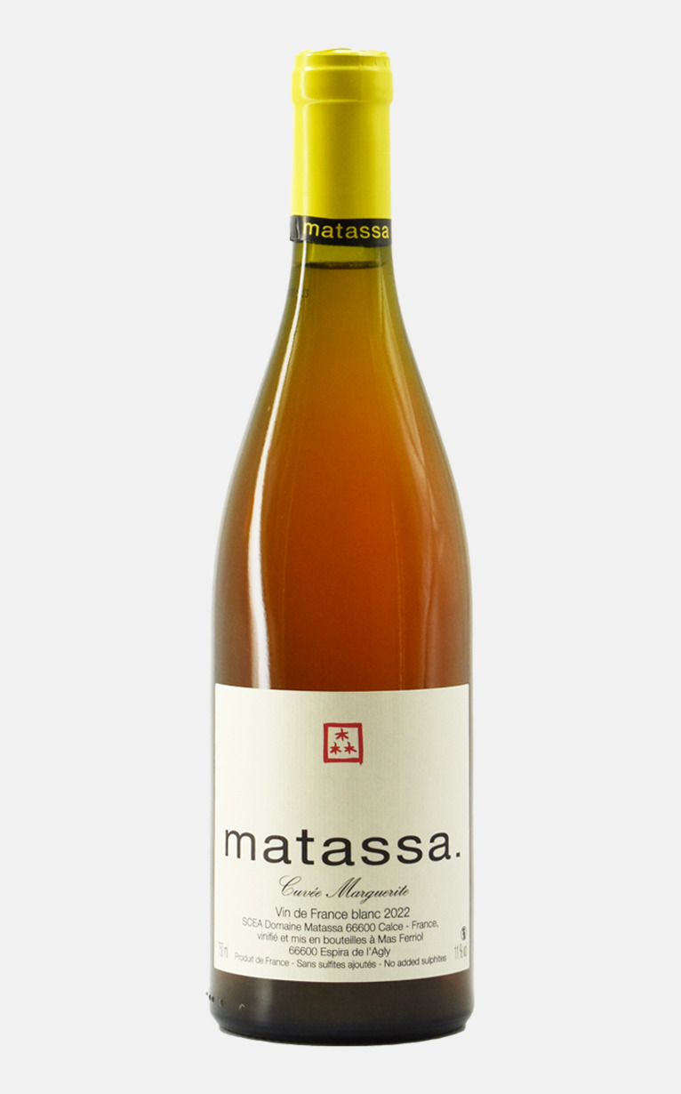 Matassa Marguerite