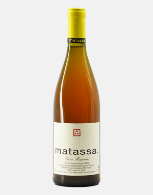 Matassa Marguerite